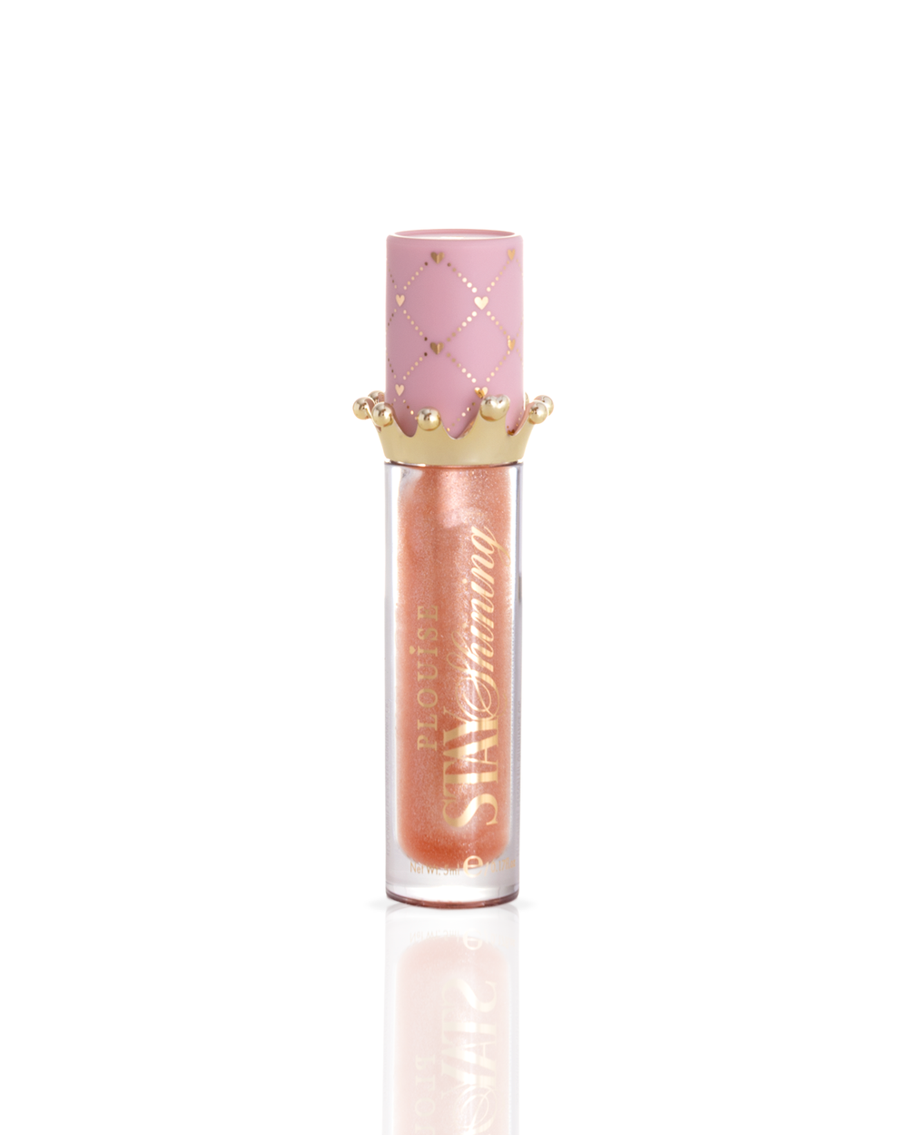 Crystal XL Stay Shining Lip Oil PR Gift Set