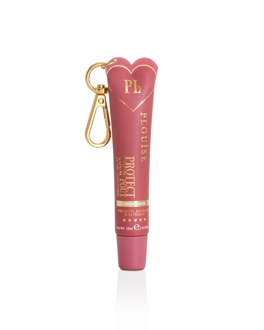 Crystal XL Protect Your Pout Lip Conditioner PR Gift Set