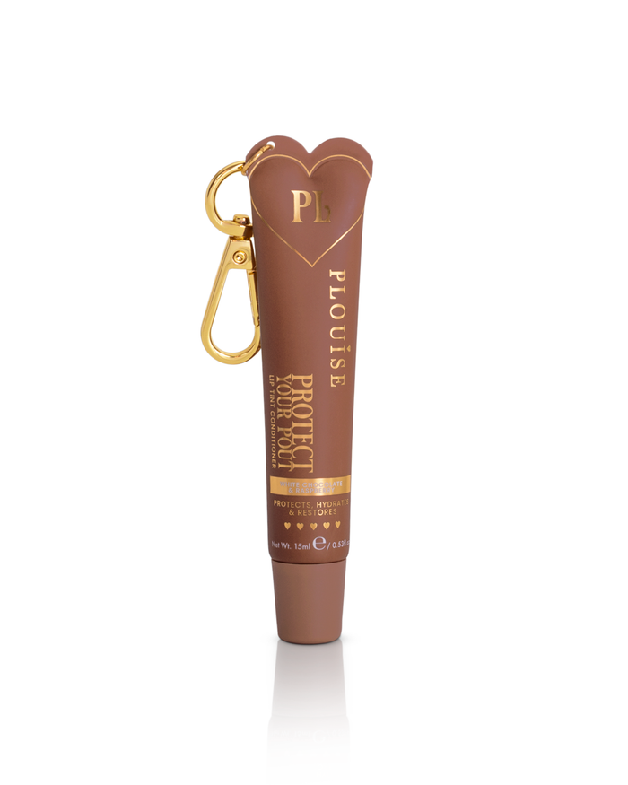 Crystal XL Bescherm uw Pout Lip Conditioner PR-cadeauset