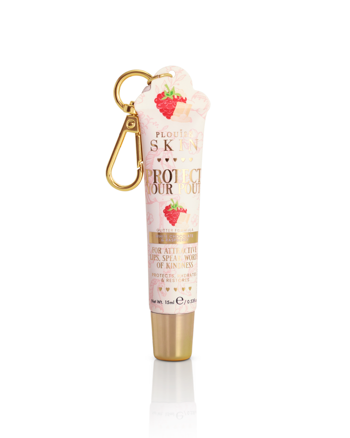 Crystal XL Bescherm uw Pout Lip Conditioner PR-cadeauset
