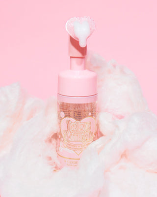 P. Louise In Love With Me Foaming Cleanser