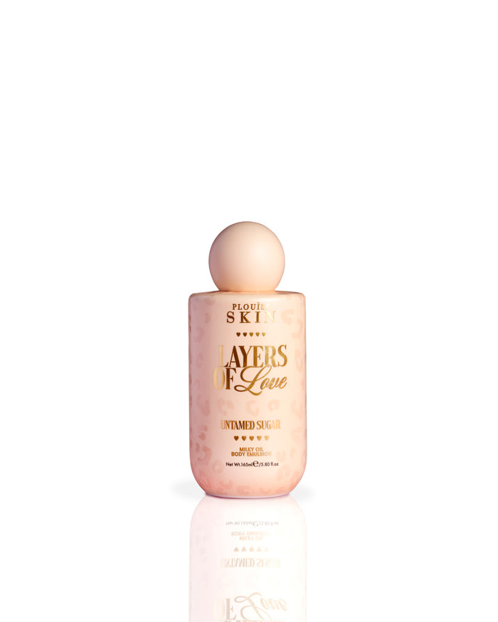 Ensemble de soins personnels pour la peau et le corps Hot Hunt