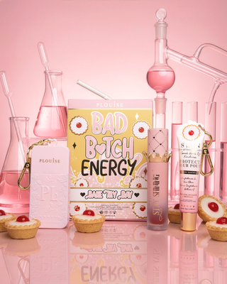 Duo Spray Mains & Lèvres