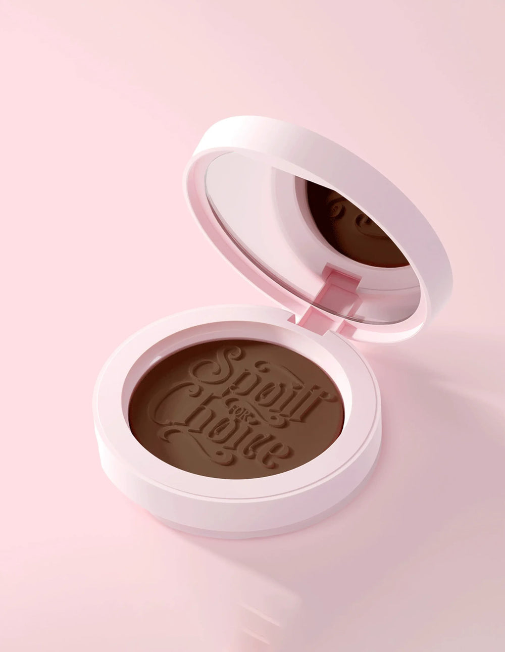 Spoilt For Choice Cream Bronzer