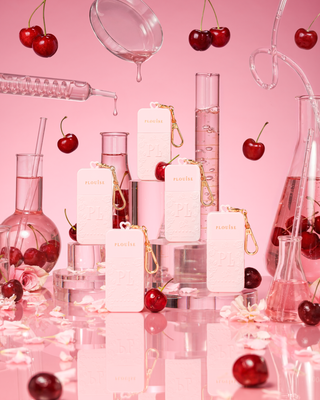 Verwen mij Lichaamsverzorging en handspray cadeauset