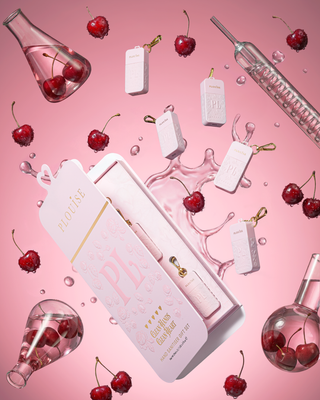 Verwen mij Lichaamsverzorging en handspray cadeauset