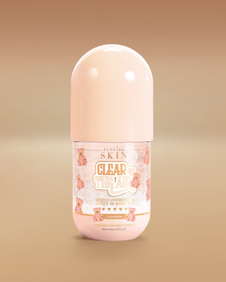 Teddy Clear The Air Gel Cleanser - PRE ORDER