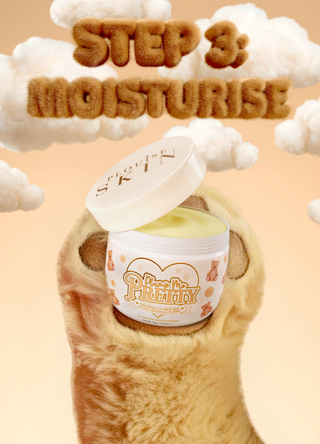 Geobsedeerd voor minder - Kokoscake