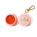 Keychain Lip Scrub