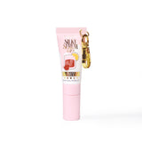 Mini sleutelhanger zijdeachtig lipserum