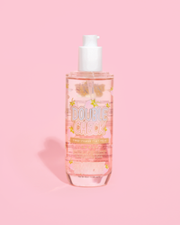 Double Check Double Layer Cleanser - Aardbeiensneeuwvlok