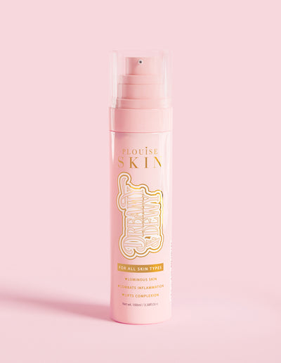 Crème hydratante Dreamy & Dewy Glow