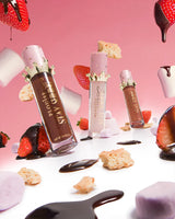 Bunny Kisses – Ensemble d’huiles pour les lèvres Stay Shining