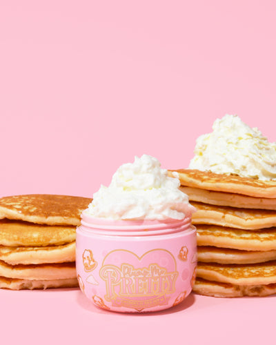 Fluffy Pancakes