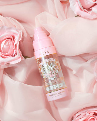 P.Louise Forever Set - Setting Spray