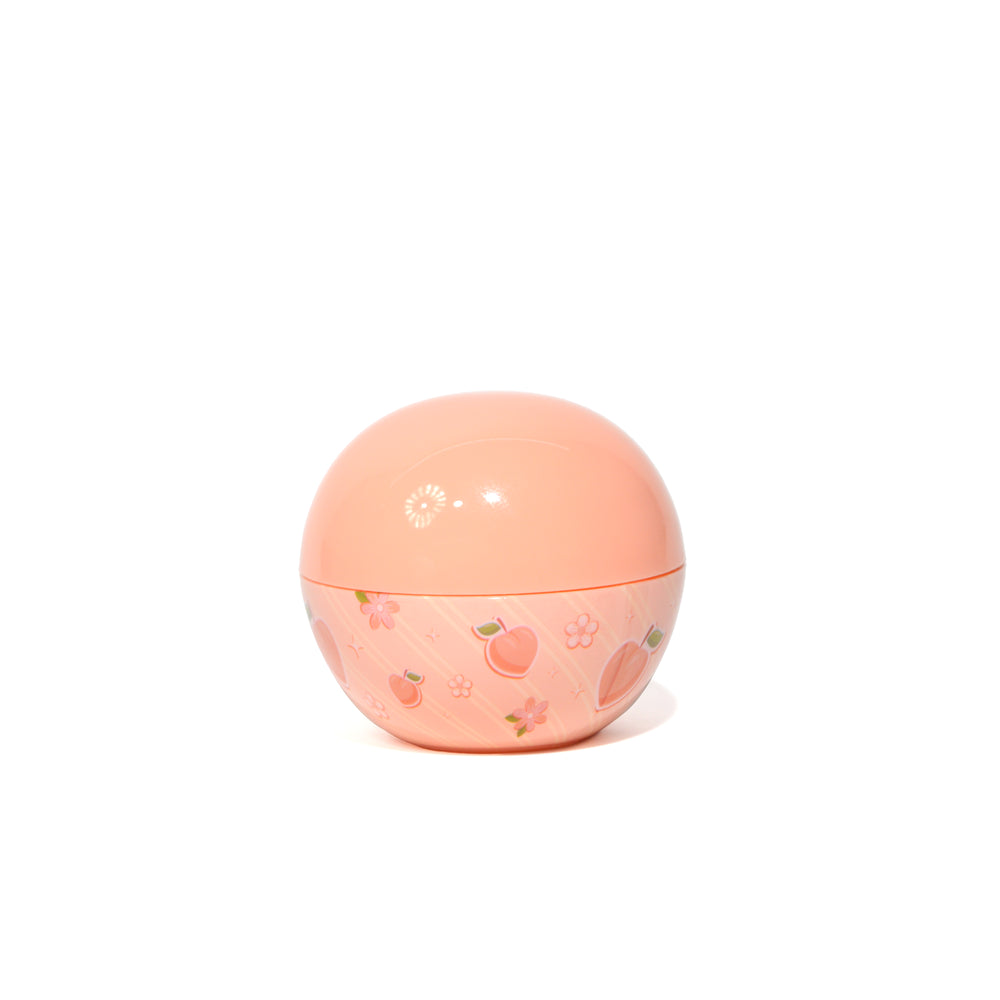 Obtenez de la pêche avec cette crème riche pour le visage