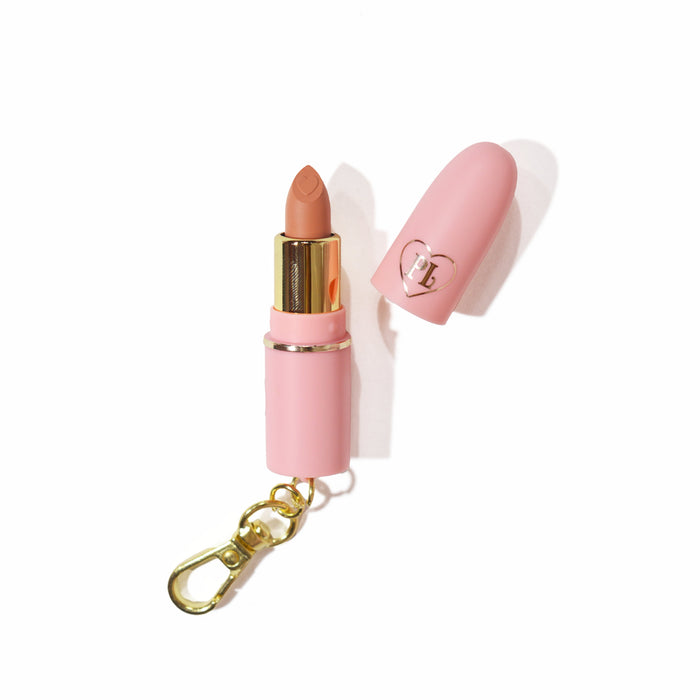 Sleutelhanger Mini Lippenstift
