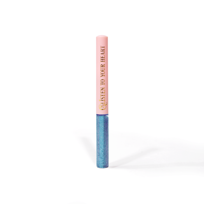 Eyeliner liquide scintillant Glisten To Your Heart