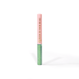 Glinster naar je hart vloeibare glitter eyeliner