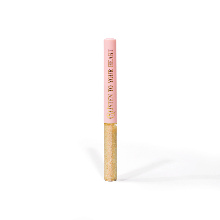 Eyeliner liquide scintillant Glisten To Your Heart