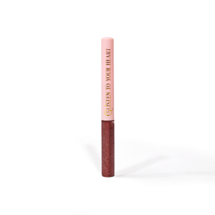 Eyeliner liquide scintillant Glisten To Your Heart