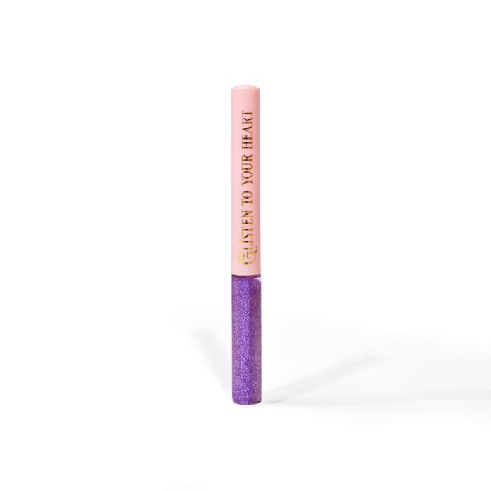 Eyeliner liquide scintillant Glisten To Your Heart