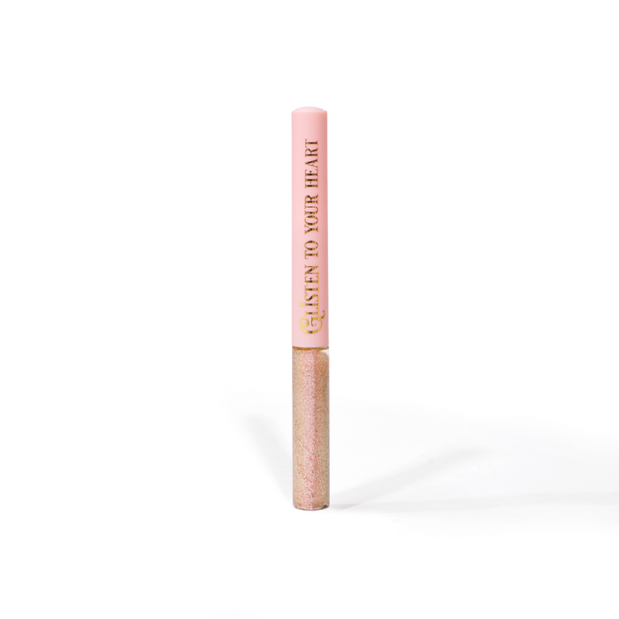 Eyeliner liquide scintillant Glisten To Your Heart