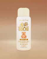 Shampoing Teddy Hair To The Throne - PRÉCOMMANDE