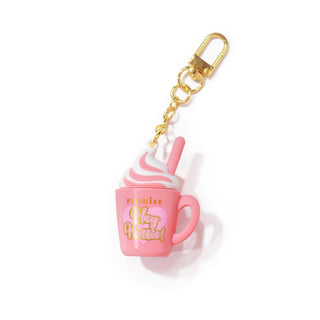 P.Louise You're So Charming Keyring Charms