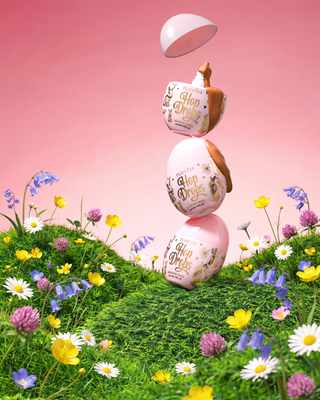 Ensemble de maquillage Somebunny Loves You