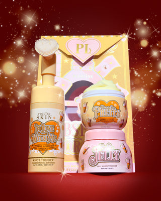 P. Louise Obsessed For Less Skincare Bundle