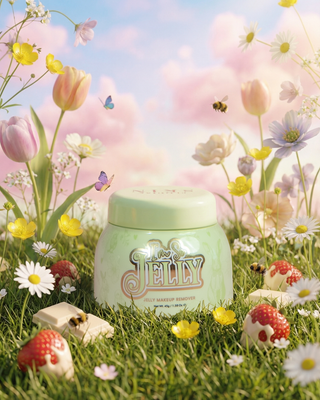 Démaquillant P. Louise I'm So Jelly