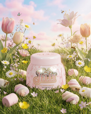 Démaquillant P. Louise I'm So Jelly