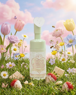 P.Louise In Love With Me Schuimende Reiniger