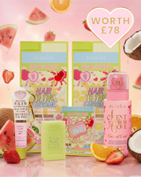 Wash Spritz & Kiss-bundel
