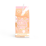 Juicy Drip Lip Scrub & Lipmasker Duo