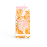 Juicy Drip Lip Scrub & Lipmasker Duo