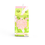 Juicy Drip Lip Scrub & Lipmasker Duo