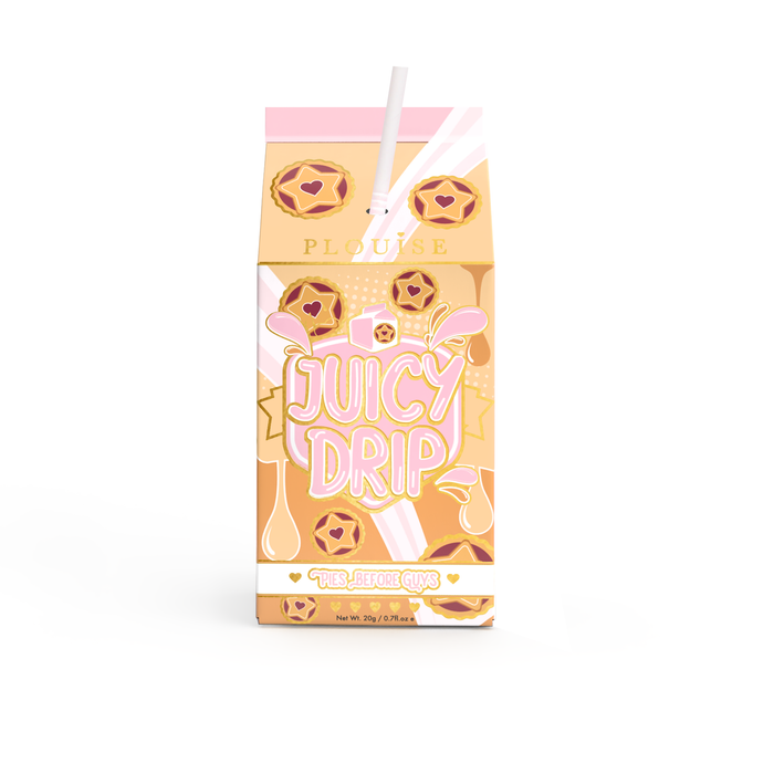 Duo gommage et masque pour les lèvres Juicy Drip