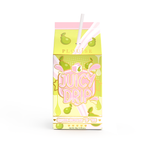 Juicy Drip Lip Scrub & Lipmasker Duo