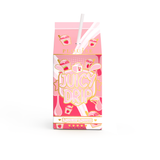 Juicy Drip Lip Scrub & Lipmasker Duo