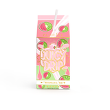 Juicy Drip Lip Scrub & Lipmasker Duo