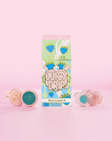 Juicy Drip Lip Scrub & Lipmasker Duo