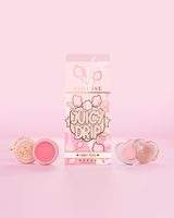 Juicy Drip Lip Scrub & Lipmasker Duo