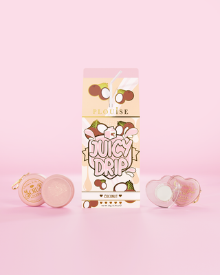 P.Louise Juicy Drip Lip Duo