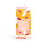 Juicy Drip Lip Scrub & Lipmasker Duo