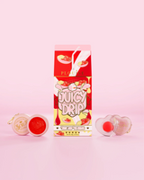 Juicy Drip Lip Scrub & Lipmasker Duo
