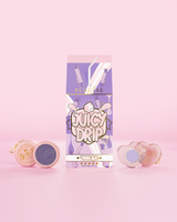 Juicy Drip Lip Scrub & Lipmasker Duo