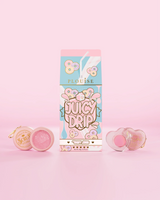 Juicy Drip Lip Scrub & Lipmasker Duo