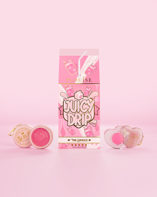 Duo pour les lèvres Juicy Drip